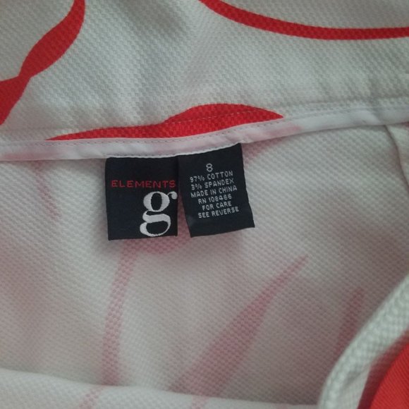 Elements G Skirt - Picture 4 of 4